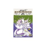 Natsume's Book of Friends, Volume 10