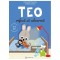Teo Refuza Sa Adoarma, Emmanuelle Massonaud , Melanie Combes - Editura Bookzone
