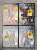 LOT 4 DVD-URI FILME CU SPIDER-MAN-251789