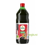 Sos de Soia Shoyu fara Zahar Ecologic/Bio 500ml