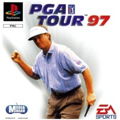 Joc PS1 PGA Tour 97