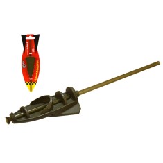 Momitor BENZAR MIX Space Method Flat, 80g foto