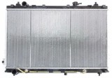 Radiator Kia Carnival/Sedona 06-11, motor: 2.7 V6, 780x440x26, OEM/OES (Doowon), Aluminiu/ Plastic brazat, 253104D800; 253104D830