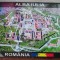 D1 - Magnet frigider - tematica turism - Alna Iulia - Romania 55