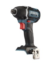 Masina de insurubat cu percutie Erbauer EID18-Li, 160 Nm, 2800 rpm