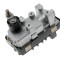 Actuator turbo G-107, 6NW008412, Mercedes Clasa C 2.2cdi 2001-2008, Clasa E 2.2cdi 2002-2009, NTY ECD-ME-004