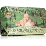 Nesti Dante Emozioni in Toscana Villages &amp; Monasteries săpun natural 250 g
