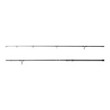 Lanseta carbon crap/stationar Delphin INQVISITOR 360 cm, 3 lbs, 2 tronsoane