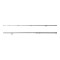 Lanseta carbon crap/stationar Delphin INQVISITOR 360 cm, 3 lbs, 2 tronsoane