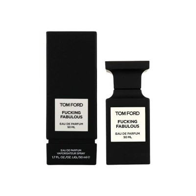 Tom Ford Private Blend Fucking Fabulous EDP 30 ml foto