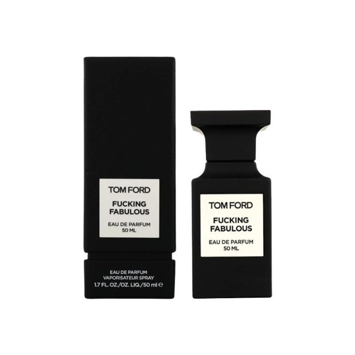 Tom Ford Private Blend Fucking Fabulous EDP 30 ml