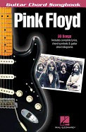 Pink Floyd - Guitar Chord Songbook foto