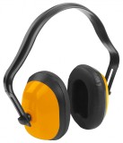 Antifoane Externe Tolsen 26dB, Protectie Auditiva, Standard CE &amp; ANSI, Pernute Spuma, Suspensie Ajustabila, Protectie Zgomot