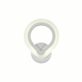 Aplica Perete CYBELE Ajustabila 10W/900LM/3000K/4000K/6500K