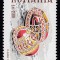 ROMANIA 1999 LP 1479 SFINTELE PASTI - OUA INCONDEIATE MNH