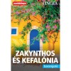 Zakynthos &eacute;s Kefal&oacute;nia - Barangol&oacute;