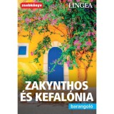 Zakynthos &eacute;s Kefal&oacute;nia - Barangol&oacute;
