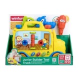 Cumpara ieftin Camion cu unelte Winfun