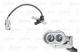 VALEO 254025 Senzor impulsuri, arbore cotit