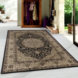 Cumpara ieftin Covor Kashmir Negru V2 240x340 cm