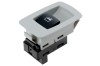 Comutator macara geam Bmw Seria 3 E90, E91 2004-, X5 E70 2006-, X6 E71, 72 2007-, 3 Pini, Gri, NTY EWS-BM-015
