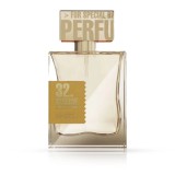 Cumpara ieftin Apa de parfum - IMMORTAL - NYC - No.32 - 50 ml