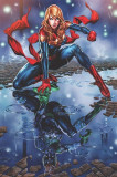 Captain Marvel Vol. 2: Falling Star | Kelly Thompson, Annapaola Martello, Carmen Carnero