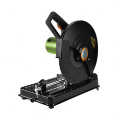 Circular de debitat metal ProCraft AM3200, 3200 W, 3800 rpm, disc 355 mm