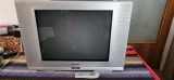 TELEVIZOR ZANDER MODEL FT2101 DIAGONALA 54 CM CU TELECOMANDA SE VINDE NUMAI IN PITESTI , NU TRIMIT IN TARA ., 56 cm, HD Ready