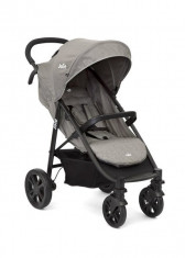 Joie - Carucior Multifunctional Litetrax E Gray Flannel foto