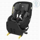 Scaun auto Mica Pro Eco I - Size, Authentic Black, Maxi Cosi