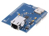 Placă de expansiune Ethernet W5200