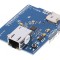 Placă de expansiune Ethernet W5200