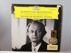 Beethoven ? Piano Sonatas no 1,19,12,20 (1970/Deutsche Grammophon/RFG) - VINIL/ foto