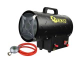 Incalzitor industrial pe gaz 15 kW, 320 m&sup3;/h, GEKO G80410
