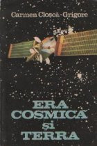 Era cosmica si Terra foto