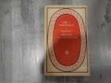 Romane 2.Bratul Andromedei de Gib I.Mihaescu