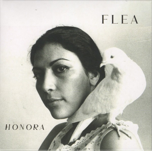 Flea Honora (cd)