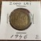 C10 81 - Moneda foarte veche - Romania - 2000 lei 1946