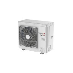 Vand aparat aer conditionat tip duct Yamato 48000 BTU, nou, nefolosit, cu garantie !!! foto