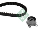 INA 530 0518 10 Set curea de distributie