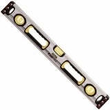 Stanley 1-43-525 Nivela STANLEY FatMax II 60cm, magnetica ProAdvanced PowerfulTools