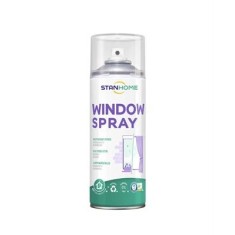 STANHOME Spray curățare geamuri WINDOW SPRAY