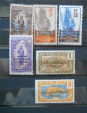 A2 COLONII FRANCEZE AFRICA ECUATORIALA