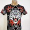 Tricou bărbați print tigru - XXL