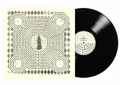 Everything Is Alive - Vinyl | Slowdive foto