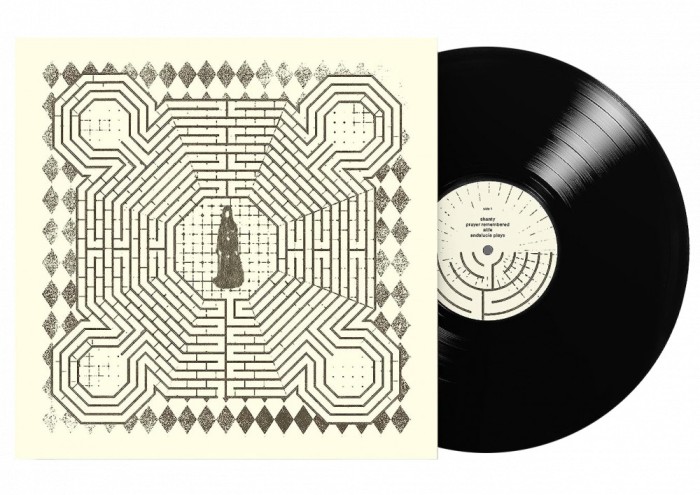Everything Is Alive - Vinyl | Slowdive