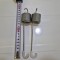 Set arcuri cuva masina de spalat Arctic Beko L19 cm / C12