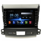 Navigatie Mitsubishi Outlander 2006-2011 si Citroen C-Crosser 2007-2012 AUTONAV Android GPS Dedicata, Model PRO Memorie 32GB Stocare, 2GB DDR3 RAM, Bu