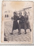 bnk foto - Ploiesti - Pe bulevard - interbelica